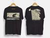 Maglietta Linkin Park Meteora 2004 World Tour Vintage Y2K Taglia S-5XL