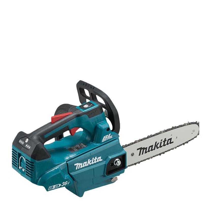 

Makita DUC256CZ 250мм Бездротова ланцюгова пила вилка CN (адаптер в комплекті)