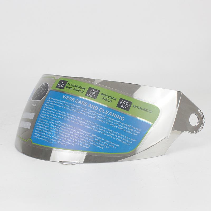 Linsen im Helmstil, Windschutzscheibenverbindung, nur mit Linsen im Helmstil in unserem Geschäft.