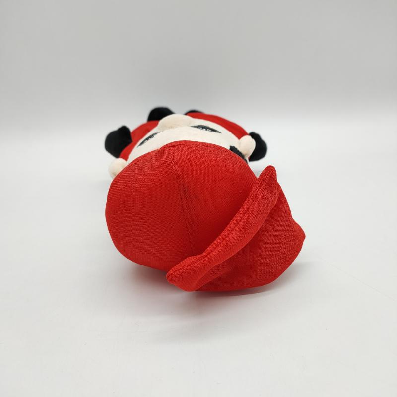 NEW 25cm Cardinal Copia Plush Doll Ghost Singer Stuffed Toy Birthday Gift Toys for Children Kids