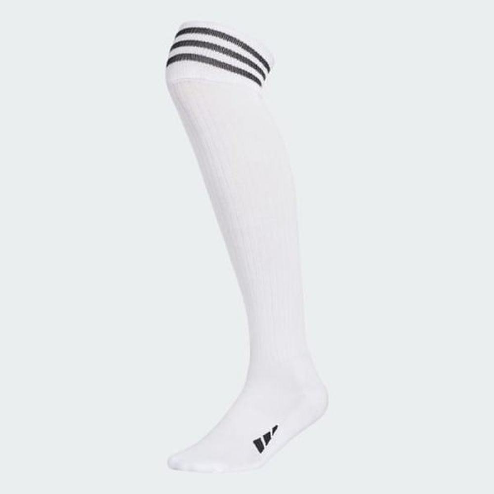 Adidas Women Golf 3s Knee High Socks Ht5767 HT5767 (white)/S (22~24CM)