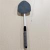 Windshield Cleaning Set Features Telescoping Rod And 6 Washable Microfiber Cleaning Pad