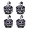 BHBL SUN FUN 2207 1750KV CW Thread FPV Racing Brushless Motor for RC Drone Quadcopter Spare Parts 4pcs 2207 1750KV