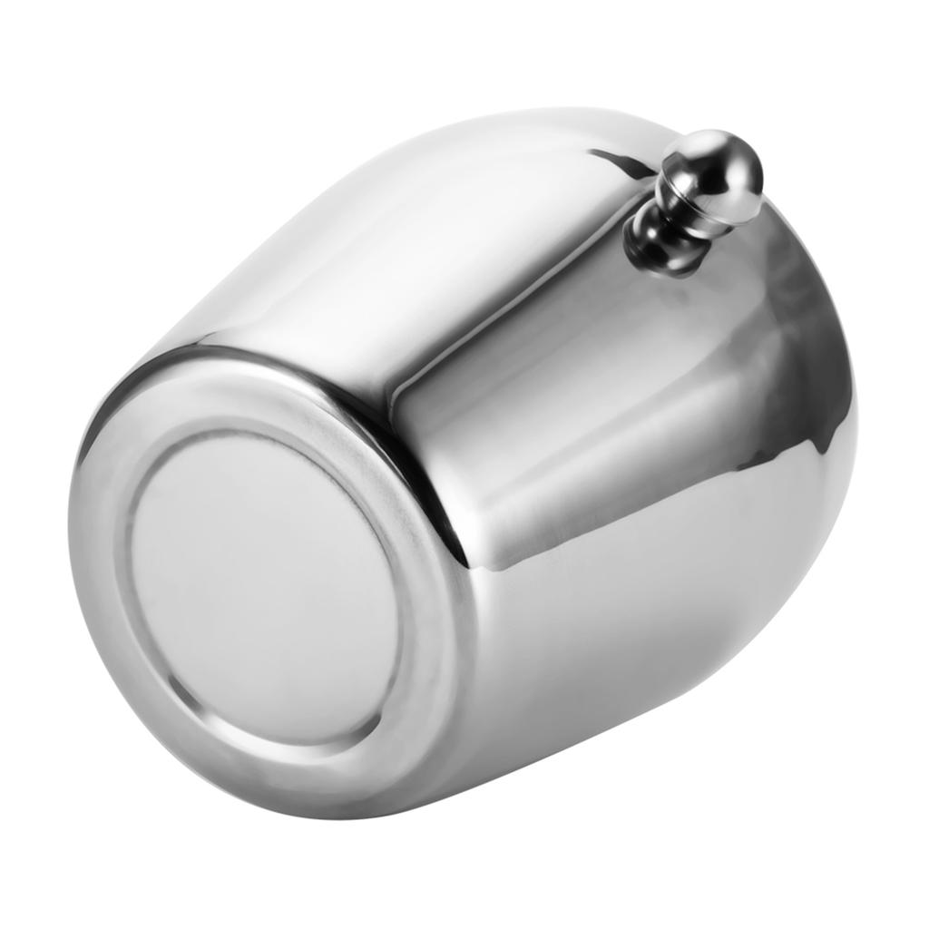 Ice Buckets Double Wall Ice Bucket (1L)