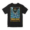 The Fifth Element by Luc Besson Men's T-Shirt, Men's Women's Sizes (FIF-87671)