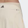Adidas Match Skirt Logo Print High Waist Comfortable Casual Skirt Women Skirts Off-White HP0722