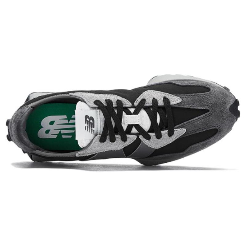 New Balance 327 Grey Day 2022 Sneakers MS327GRM