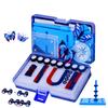 Science Education Magnet Set Magnet Teaching Interesting Physical Science Magnetic Suspension Experiment Compass