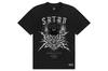 Noua Colaborare Japonia x Kinnikuman CASA TORTURII x Satan S 7159104935 Tricou Pro-Wrestling