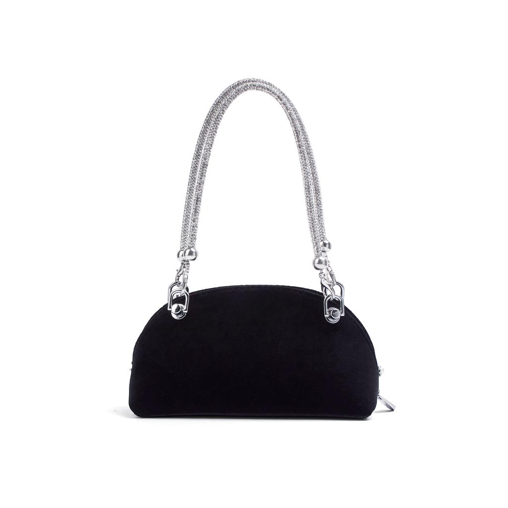 Handmade DIY Dior-inspired Remake Makeup Bag