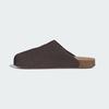 Originals Adimule Slippers Donkerbruin JS0705 Unisex