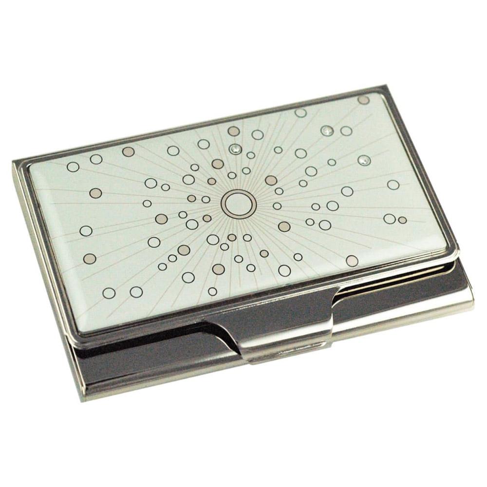 Lifefx Lifefx Womens Business Card (Bubbles)