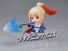 Nendoroid Armored Girls: Miserem Crisis LBCS: Achilles, Mikazuki, Karina, Non-Scale ABS & PVC Painted Movable Figure G90990