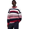 Tommy Hilfiger Crest Sweater MW0MW36286-0EV