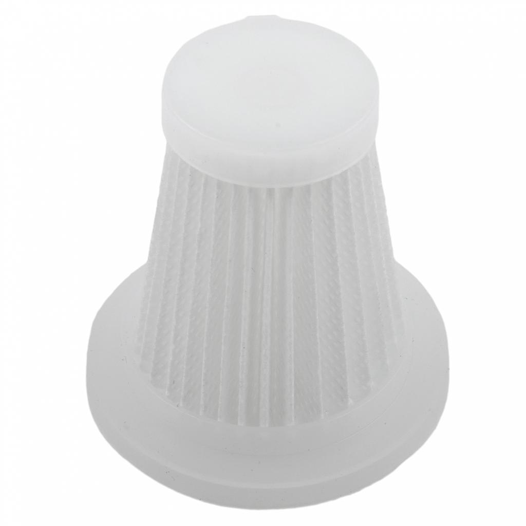 Verbesserte Luftfilterung mit 235 Stück waschbaren Autostaubsaugerfiltern