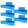 5Pcs Set Aquarium Fish Tank Water Pipe Fixing Clip Water Change Tool Holder Clip Clamp