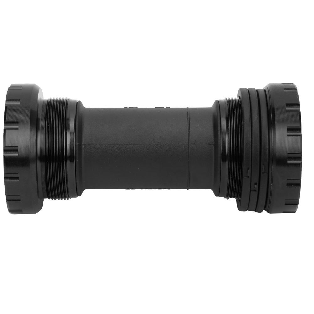 Nylon Plastic Mountain   Integrated Hollow BB91 Press Bearings Bottom Bracket for Crankset Bike Accessory