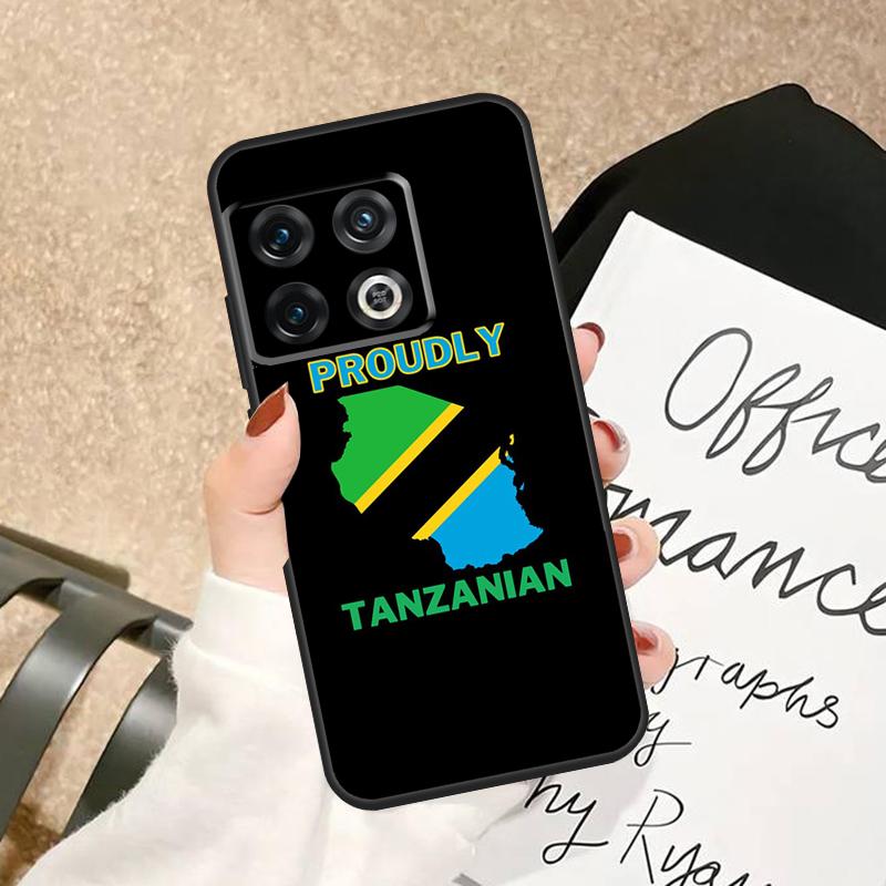 

Tanzania Flag Case For OnePlus 10 Pro 10T 8T 13T 15 13 12 11 15R 13R 12R Nord 5 CE 4 2 3 Lite N20 N30 Cover OnePlus Nord CE 2