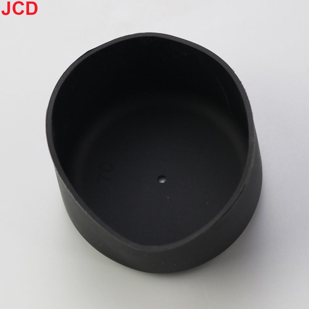 JCD 1pcs 7cm Curved Silicone Cup Bottom Cover Heat Insulation Coaster Sleeve Water Cup Cover Anti-Slip Bottle Protective Sleeve
