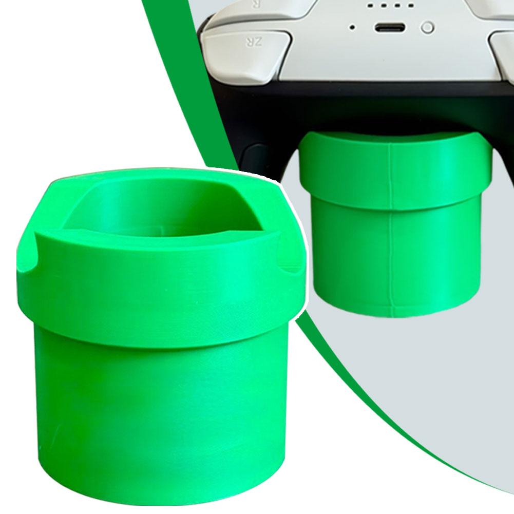 for switch/switch2/Xbox Game Console Controller Stand Simple GamePad Desktop Base Bracket With/without Card Slot For NS2