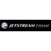 Mitsubishi Pencil Jetstream Prime Retractable Oil-Based Ballpoint Pen, 07 Black, Easy to Write