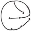 6420703032 6420701332 6420701932 6420705532 V6 Diesel Fuel Return Line Pipe For OM642