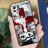 Etui Medyczne Ratunkowe EMT EMS Dla Xiaomi 15 14 Ultra 13T 14T 15T Pro 17 Pro Max POCO X7 X5 X6 F5 F6 F7 F8 Pro Pokrowiec