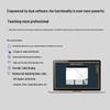Zhihuixing Jieyu V1X-4K 13MP A3 Optical Zoom Document Camera CN Plug (adapter Included)