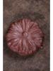 Yixing Handmade Zisha Lotus Pod Teapot Stand - Biomorphic Water-Storing Tea Mat for Gongfu Ceremony