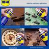 WD40 Rust Remover & Lubricant - Metal Anti-Rust Cleaner W40 Dw40.