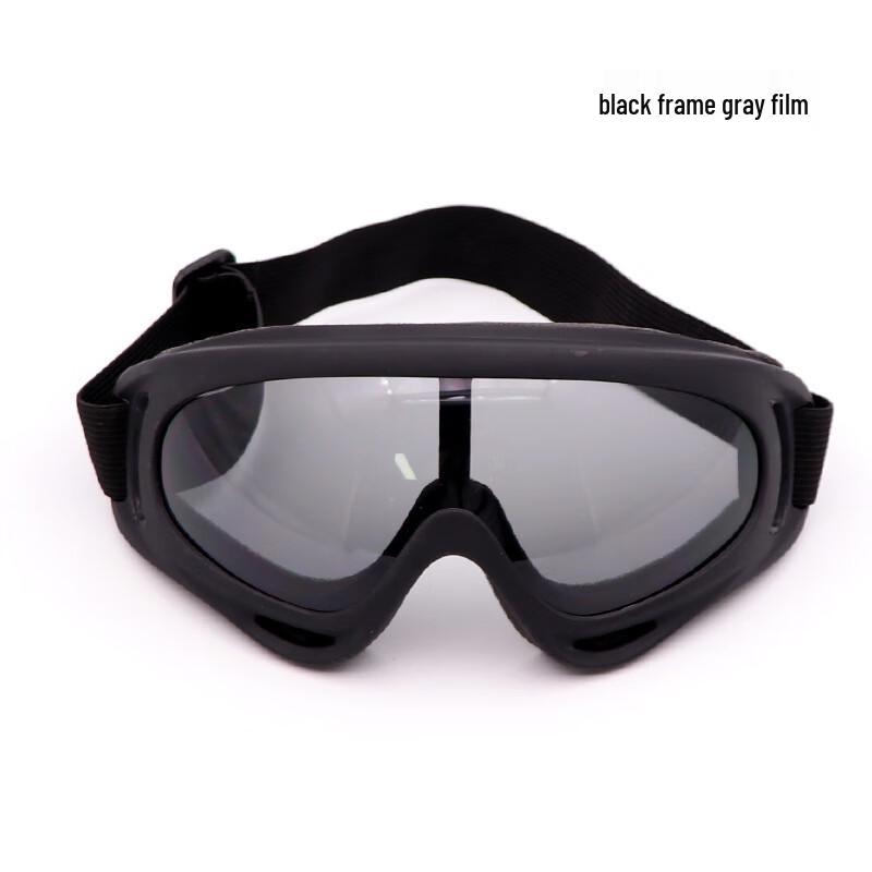 Protective Off-road Motorcycle Goggles One Size
