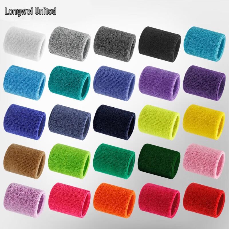 Sports Towel Wristband