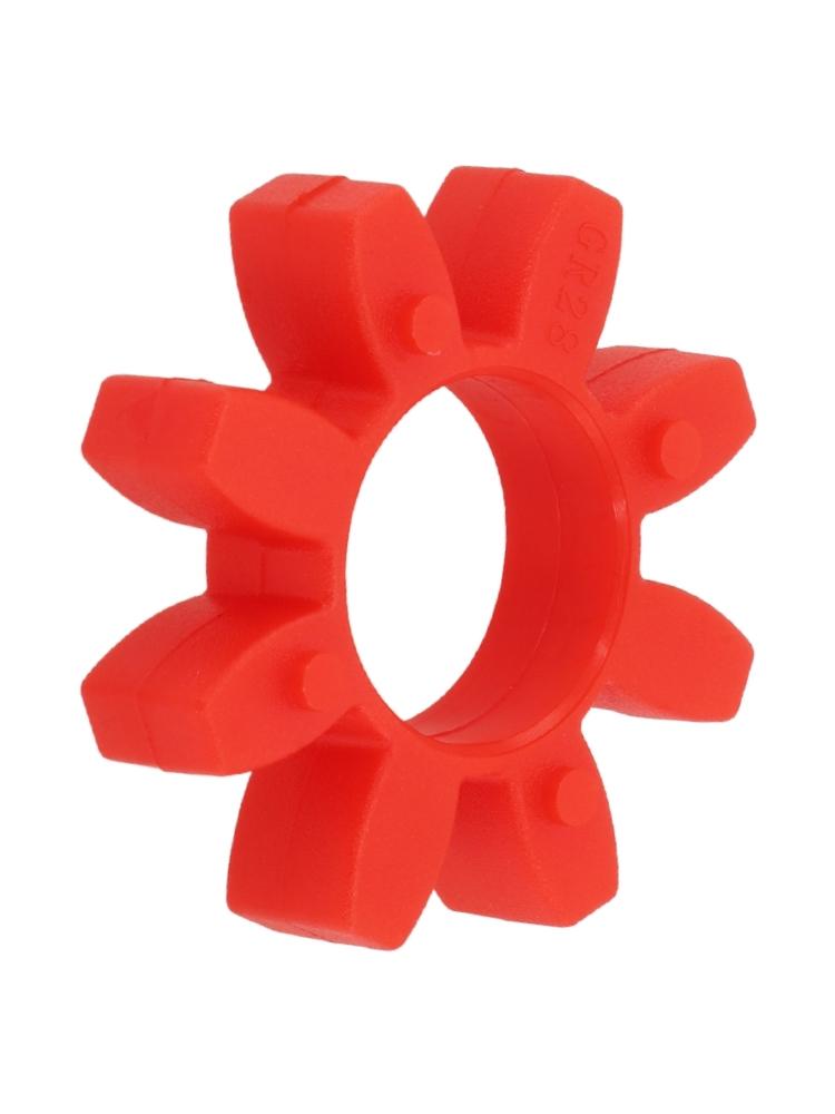 Coupler Spider Insert Urethane Shaft Coupling Enhanced Stability