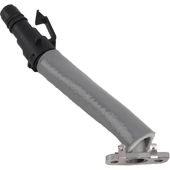 maXpeedingrods Turbocharger Oil Return Drain & Oil Feed Pipe & Coolant Pipe Kit for Chevy Cruze 2011-2016, for Buick Encore 2013-2019, Trax