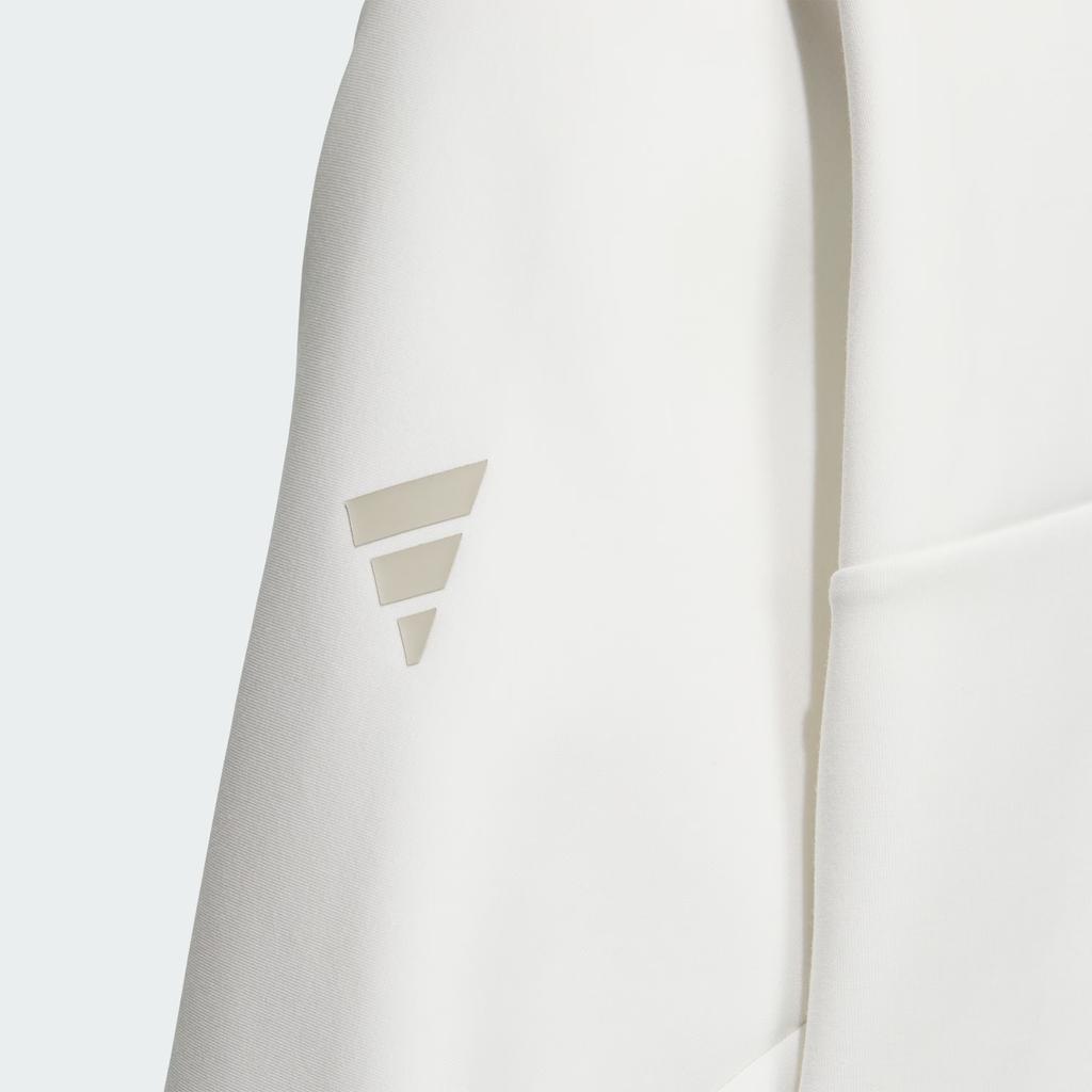 adidas Future Style Pre Sweatshirt Women Sweatshirt White JM2454