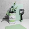 Peinture à la Craie - CREATIVE DECO - Vert Printemps - 1L - Mat - Lavable