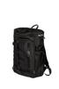 Flagship Motorcycle Inner Waterproof Free Backpack, Black, Size, FB-856