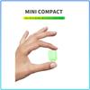 Car Tire Valve Caps Luminous Valve Stem Caps For Volvo XC90 XC60 XC70 XC40 V90 V60 V40 C70 C30 S80