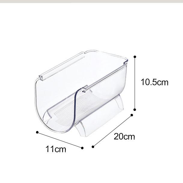 Einzeln/Doppelt/Dreifach Stapelbare Wasserflaschenhalter Küche Weinregal Ständer Organisationsregal Kühlschrank Aufbewahrungsbehälter