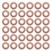 2.30X2.30X0.10CM – brun