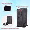240W PD Multi-Port Desktop Charger for Mobile Phones—268W GaN Fast Charging Station