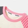 MQDMINI Girls' Short Sleeve Breathable T-Shirt