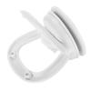 Traveler Balance Assistant Handrail Anti slip Shower Room Handle