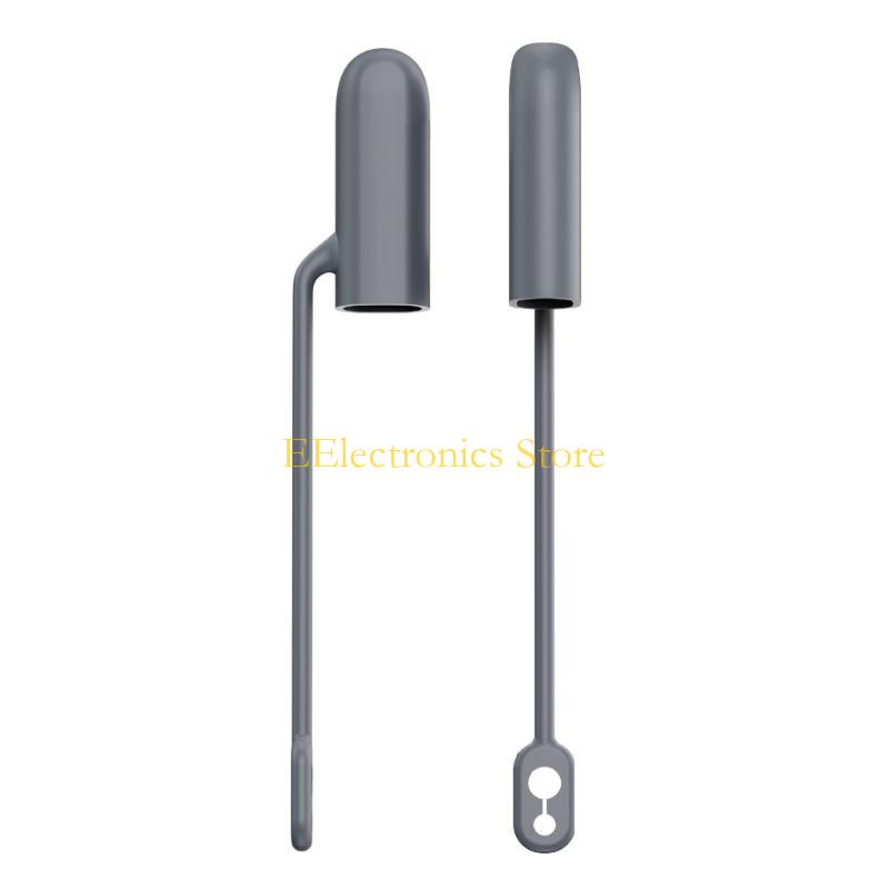 

B03C Silicone Dust Proof Caps for Star Link Cable Ends Caps Prevent Potential Damage China Mainland