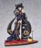 Azur Lane Cheshire Musical Splendor Cait Sith Scale Plastic Painted Finished Figure 1/7