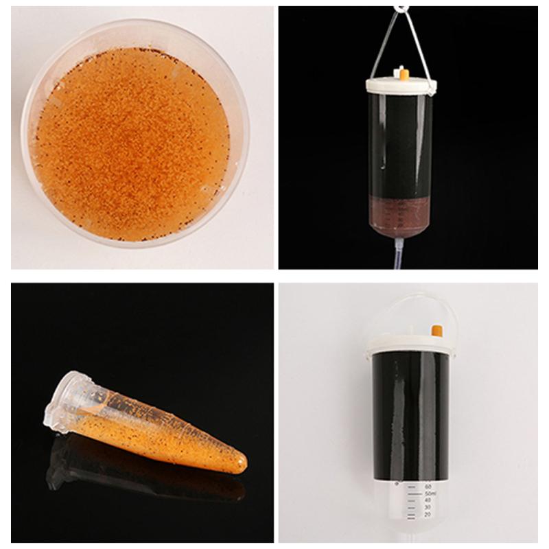 Brine Shrimp Incubator Artemia Professional Efficient Simple Operation Hatching Bucket Hatch Tool