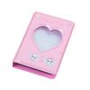Cute Cartoon 3-Inch Instax Mini Photo and Card Holder Album