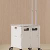 Foldable Shopping & Utility Cart