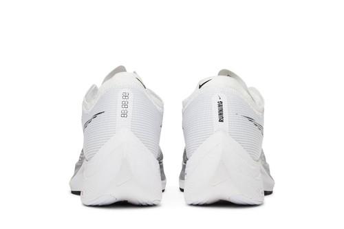 Nike ZoomX Vaporfly NEXT% 2 'White Metallic Silver' CU4123-100 Women's Shoes