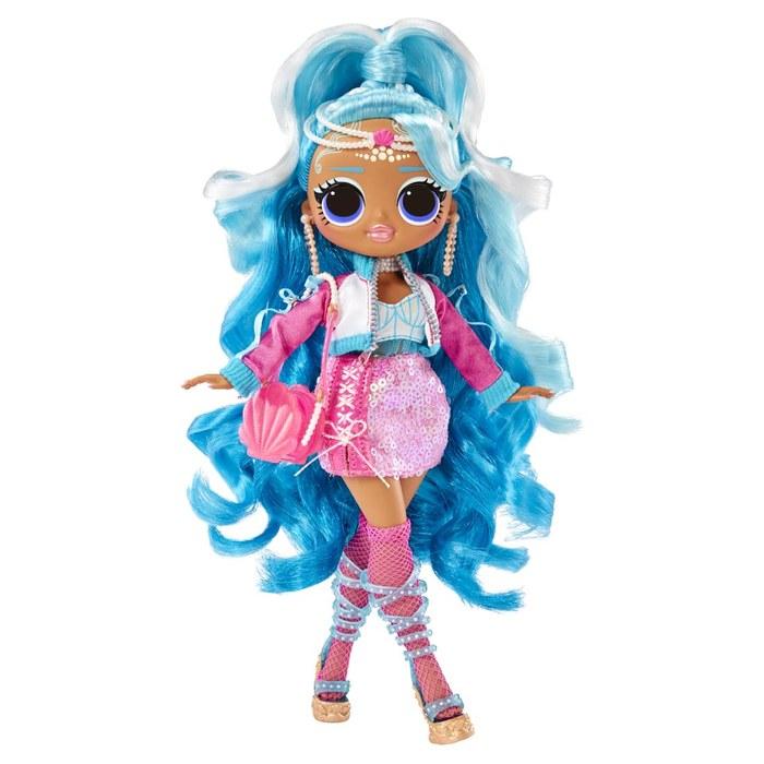 L.O.L. Surprise! O.M.G. Queens Splash Beauty (No Doll)